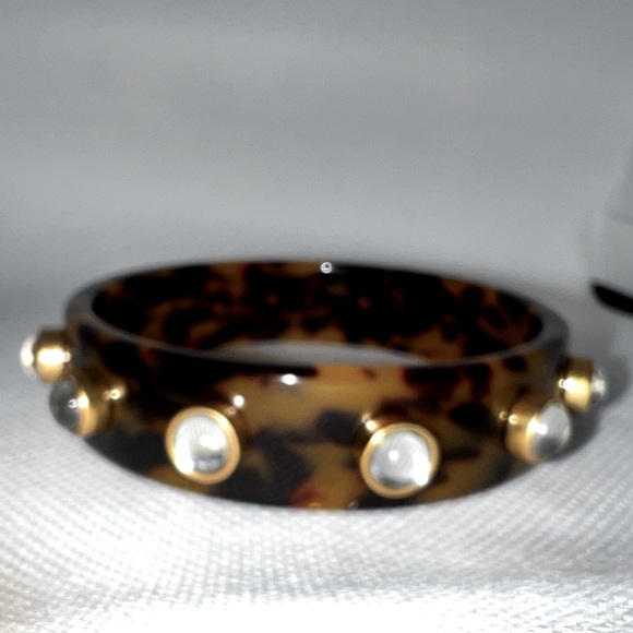 🆕 Tory Burch Authentic Bracelet At Awesome Prices To Buy Now - Picture 7 of 10